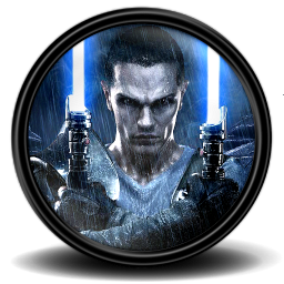 Star Wars - The Force Unleashed 2 2 Icon 256x256 png